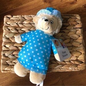 PBS: The Berenstain Bears: Mama Bear Plush